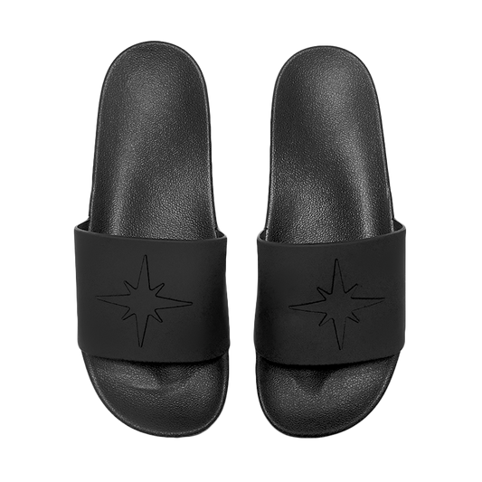 BLACK STAR SLIDES