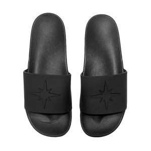 BLACK STAR SLIDES