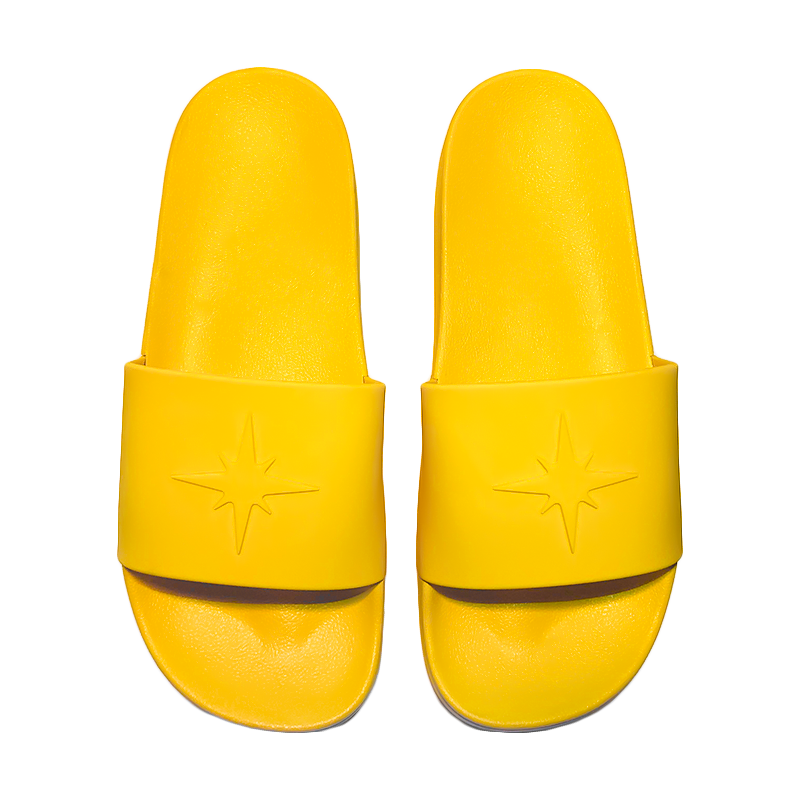 YELLOW STAR SLIDES