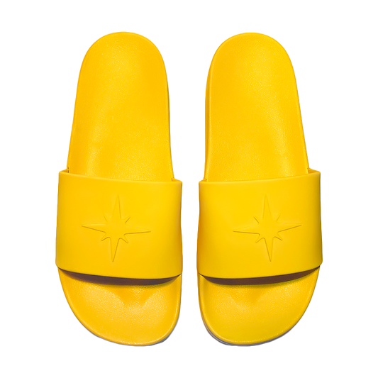 YELLOW STAR SLIDES
