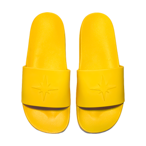 YELLOW STAR SLIDES