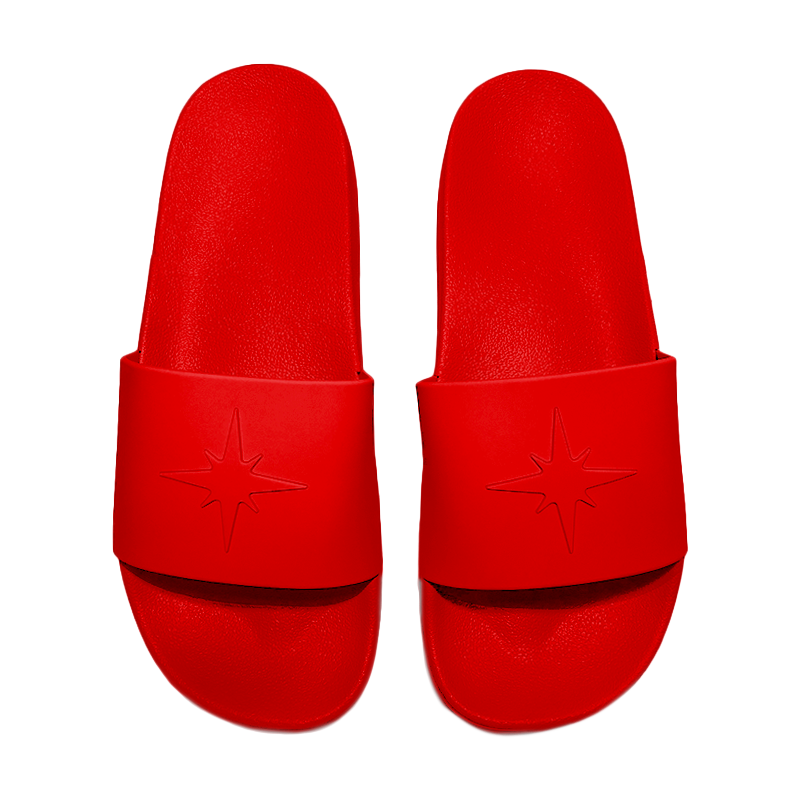 RED STAR SLIDES