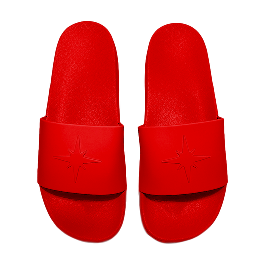RED STAR SLIDES