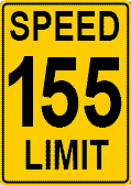 speed limit