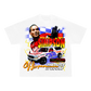 OJ SIMPSON NASCAR TEE - ABNDNT REALITY