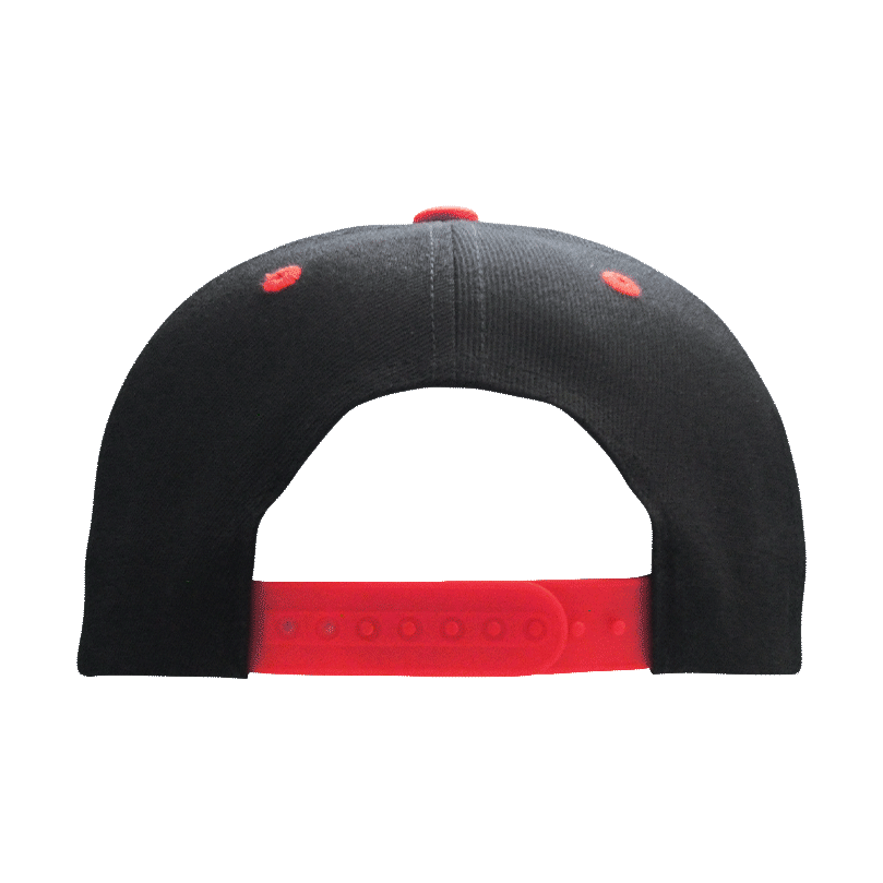 OJ SIMPSON FLAMING #32 HAT - ABNDNT REALITY