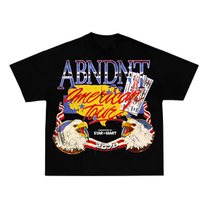 WORLD TOUR TEE