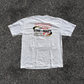 OJ SIMPSON NASCAR TEE - ABNDNT REALITY